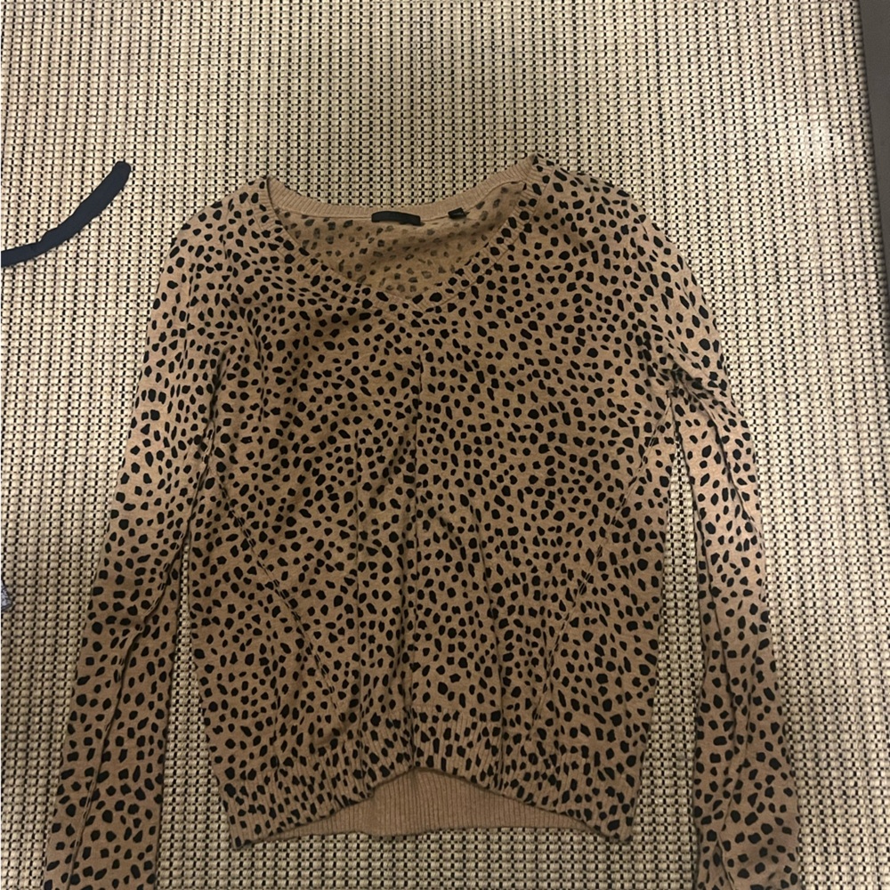 ATM sweater